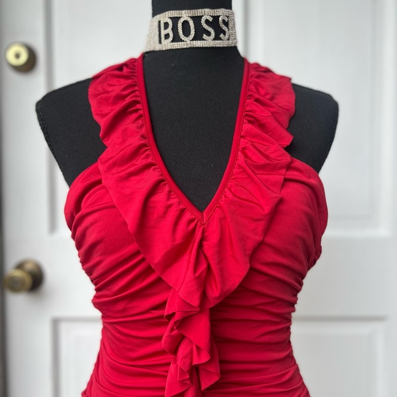 SALSA DRESS 💃 - Picture 8 of 9